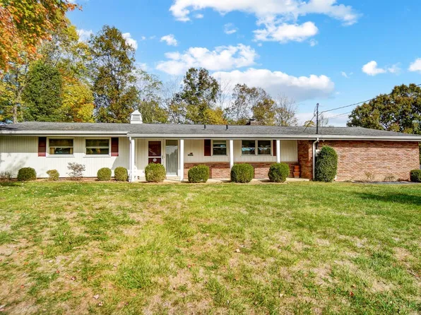 10334 Radabaugh Dr, Cincinnati, OH 45242