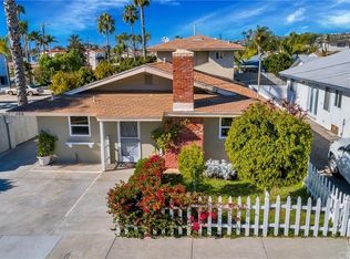 105 Avenida Pala #B, San Clemente, CA 92672