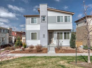 9783 Dunning Cir, Highlands Ranch, CO 80126