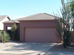 4635 E Prickly Pear Trl, Phoenix, AZ 85050