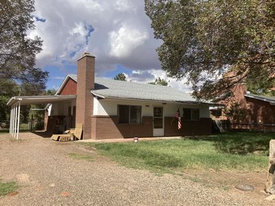 265 N 100 W, Kanab, UT, 84741