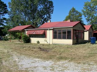 545 Jackson Hwy, Russellville, AL 35654