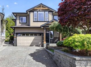 23687 Bryant Dr, Maple Ridge, BC V4R0B7