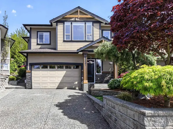 23687 Bryant Dr, Maple Ridge, BC V4R 0B7