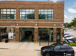 110 N 2nd St APT 2, Dundee, IL 60118