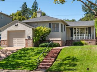 330 Aragon Blvd, San Mateo, CA