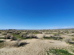 Near 140th Street East & Ave #H-6, Lancaster, CA 93535