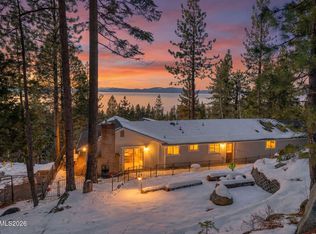 1265 Lincoln Cir, Zephyr Cove, NV 89448