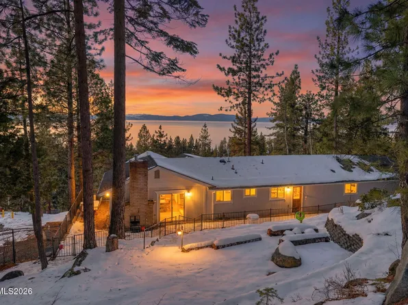 1265 Lincoln Cir, Zephyr Cove, NV 89448