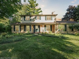 35954 Hardenburg Rd, Farmington Hills, MI 48331