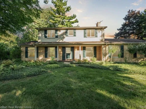35954 Hardenburg Rd, Farmington Hills, MI 48331