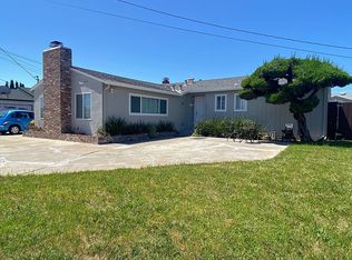 1619 Via Chorro, San Lorenzo, CA 94580