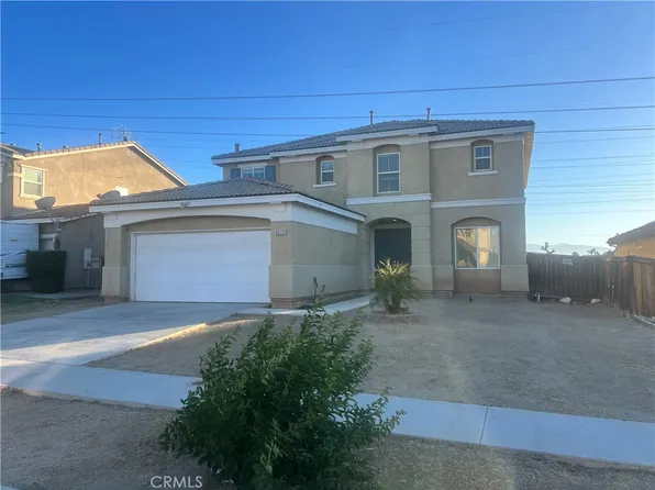 9572 Peridot Ave, Hesperia, CA 92344