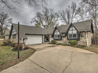 11765 S 86th East Ave, Bixby, OK 74008