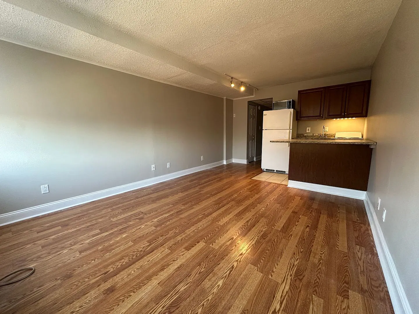 University Towers- Studio Apartment #418 Available FALL 2027 @ $1200/month — Photo 3