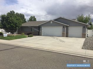 2861 1/2 Mason Dr, Grand Junction, CO 81501