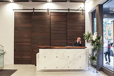 Rented by Stonehenge NYC LLC