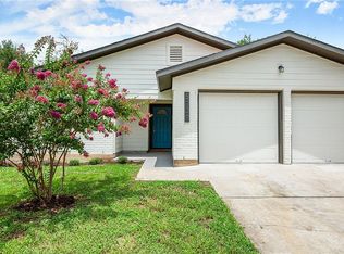 5739 Palo Blanco Ln, Austin, TX 78744