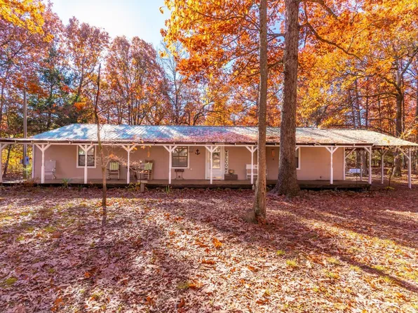 712 Highway 175, Hardy, AR 72542