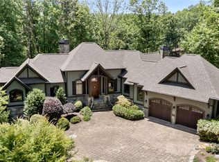 114 Club Cove Way, Sunset, SC 29685