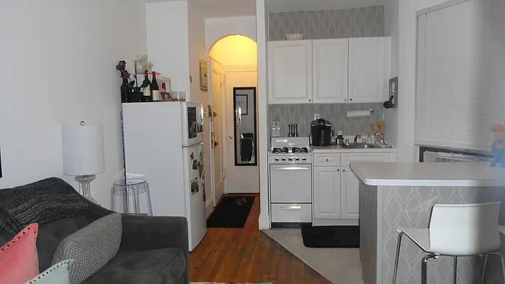 Rented by Manhattan Flats | media 21