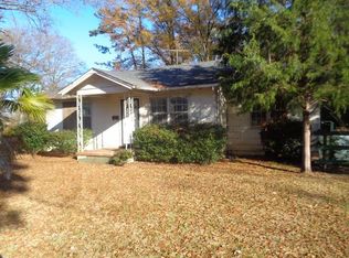 603 Buena Vista Ave, Anderson, SC 29624