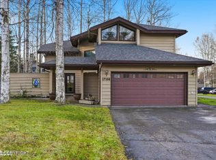 17106 Laoana Dr, Eagle River, AK 99577