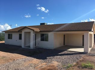 197 Paseo Mascota, Rio Rico, AZ 85648