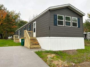 N4791 State Road 25 Site #462, Menomonie, WI 54751