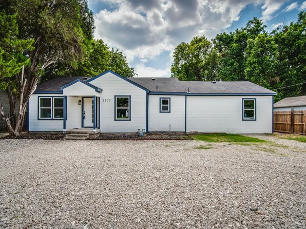 7230 Hadley Dr, Dallas, TX 75217