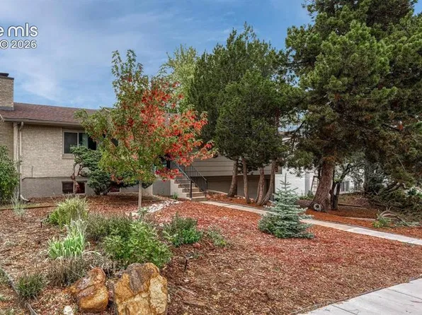 6392 Turret Dr, Colorado Springs, CO 80918