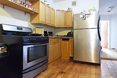 Rented by Coda Real Estate NYC