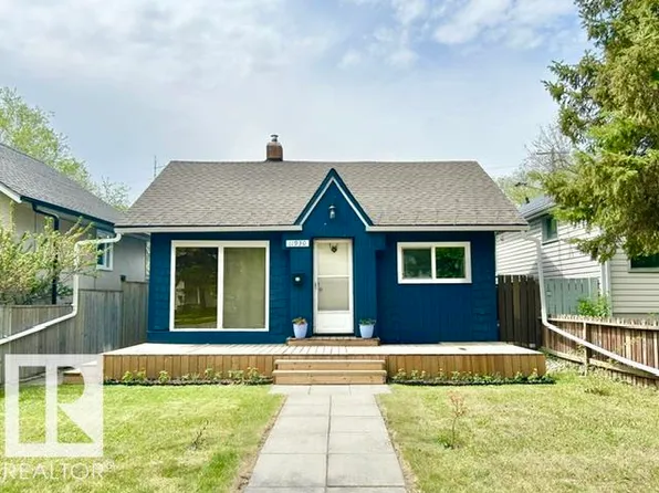 11930 95a St NW, Edmonton, AB T5G 1R5
