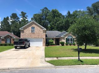 77 Carlisle Ln, Savannah, GA 31419