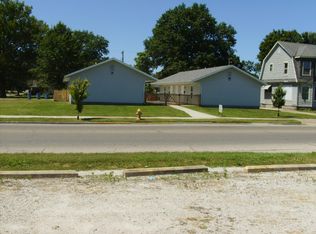 1810 N 13th St #1810, Terre Haute, IN 47804