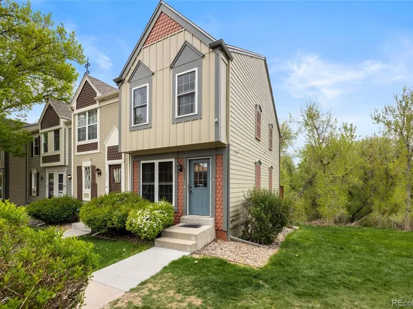 9573 W Cornell Place, Lakewood, CO 80227