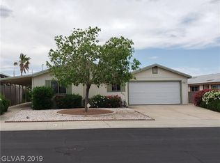 2005 Cullen St, Henderson, NV 89002