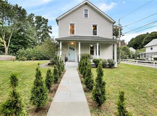 180 Oxford Rd, Southport, CT 06890