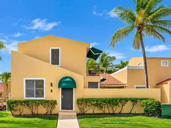 C4 Las Villas En Palmas Ii 225 Harbour Dr #4, Humacao, PR 00791