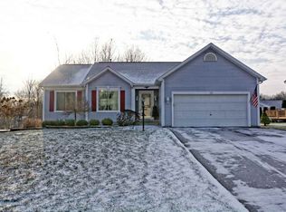 132 Butternut Dr, Niskayuna, NY 12309