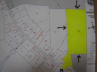 0 Libby Hill Rd, Gardiner, ME 04345