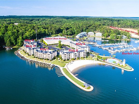 2nd image of 468 Marina Point Rd Unit B101