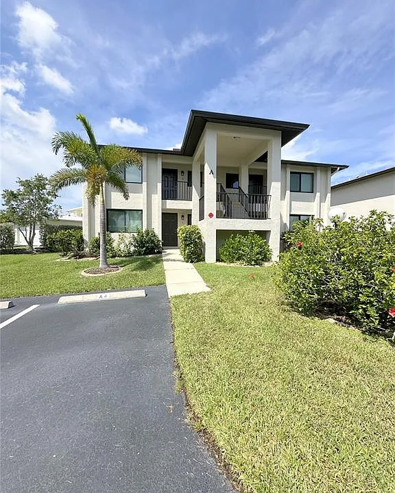 3221 White Ibis Ct #A1