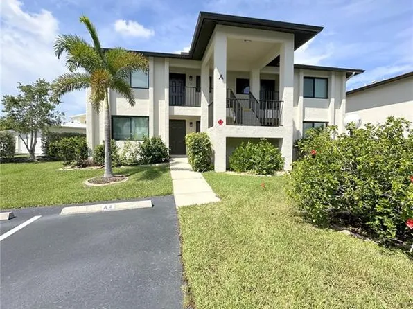 3221 White Ibis Ct Unit A1, Punta Gorda, FL 33950