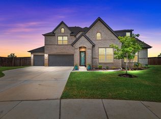 3200 Willowbrook Rd, Northlake, TX 76226