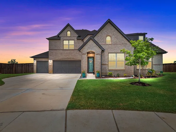 3200 Willowbrook Rd, Northlake, TX 76226