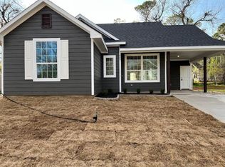 409 N Houston Ave, Denison, TX 75021