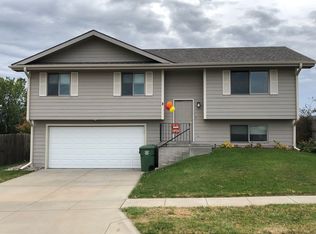 5307 W Butler Ave, Lincoln, NE 68524