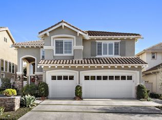 802 Carnaros, San Clemente, CA 92672