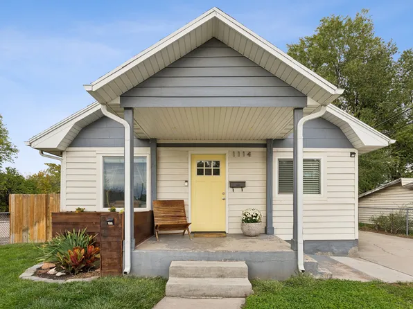 1114 W 900 S, Salt Lake City, UT 84104